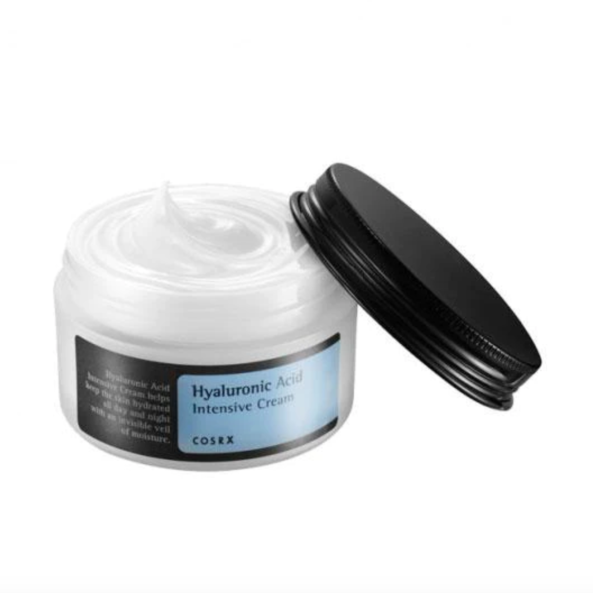 COSRX Hyaluronic Acid Moisturizing Cream